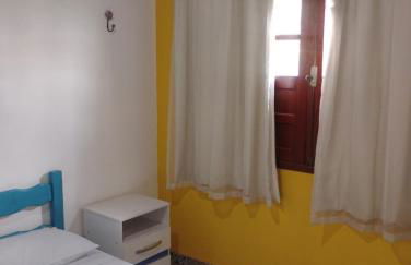 Chalés Cores do Céu - Photo 23