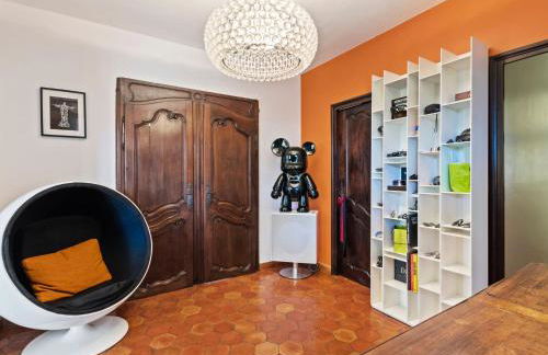 Villa in Martigues near Mediterranean Beach - Foto 17