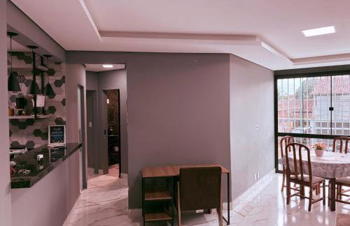 Seu Oásis Urbano Familiar perto do PVH Shopping - Foto 60