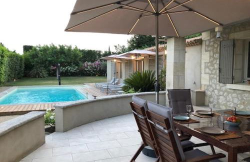 Villa Castillon - Foto 6