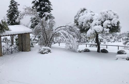 Masia Cap del Roc - Photo 33