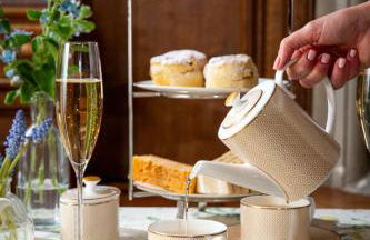 Buxted Park Hotel - Foto 10