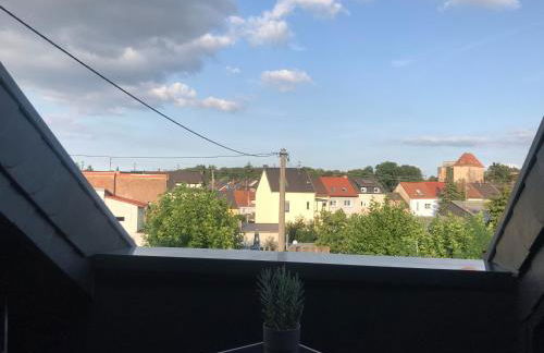 Apartment mit Dachloggia - Foto 9