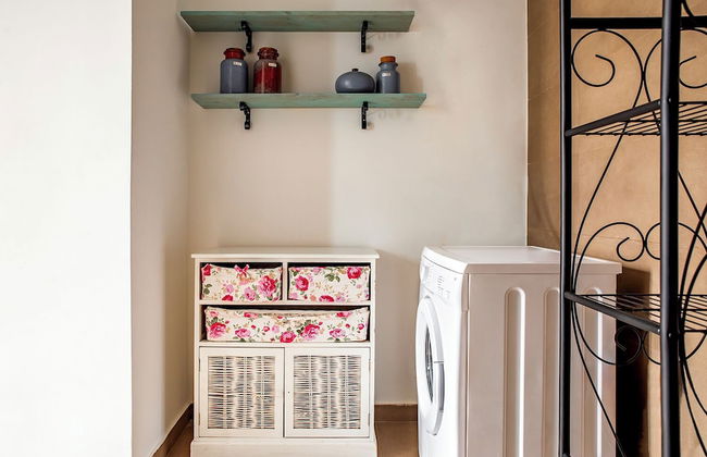 Re Dionisio Apartment con terrazza - Foto 20