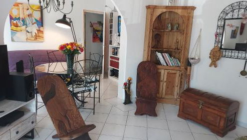 Au centre du Pradet et à 15 mn à pied des plages - Foto 5