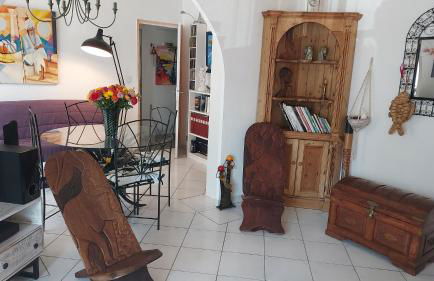 Au centre du Pradet et à 15 mn à pied des plages - Foto 5