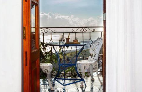 Panorama of Deep Blue - Foto 18