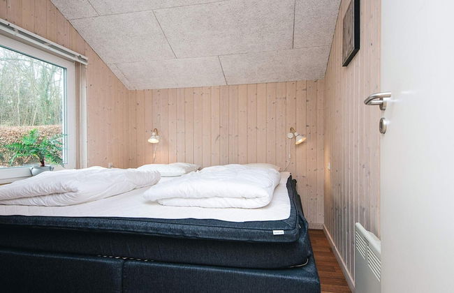 6 Person Holiday Home in Bjert - Foto 30