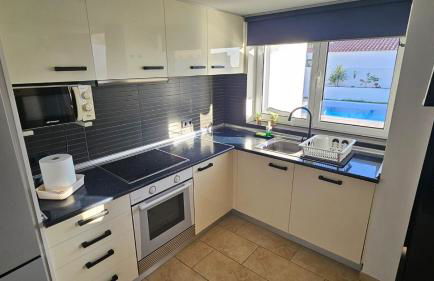 Bungalow Tauro - Foto 8