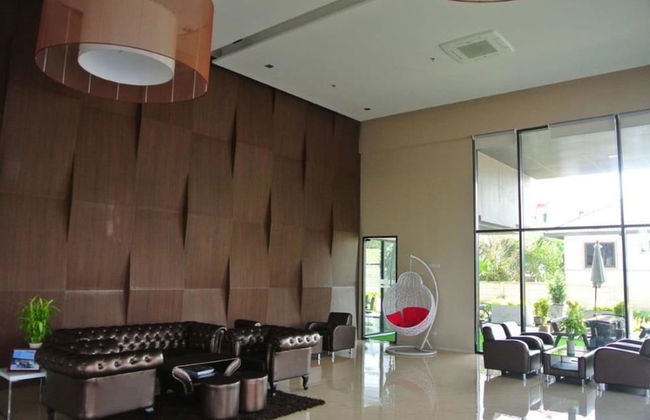 Himawari at Condo - Photo 18