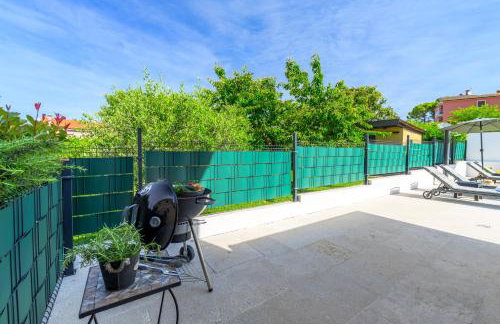 Villa SA-RA by Briskva - Foto 7