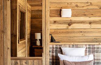 Les Chalets de la Source 3 - Luxe - Skis aux pieds - 12 personnes - Foto 27