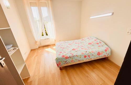 Appart Hotel 23 - Le Cocon Creusois 4 - Foto 4