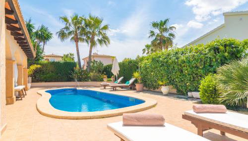 Casa Bel in Son Serra de Marina - Foto 3