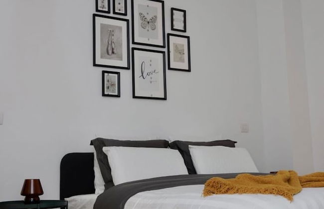 Appartement Chic et Confortable - Photo 4