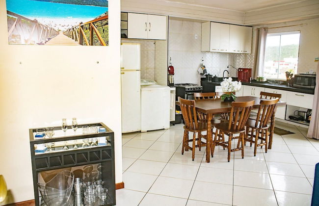 VISTA INCRIVEL PRAIA GRANDE - Foto 17