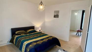 Appartement rénover avec terrasse - Foto 2