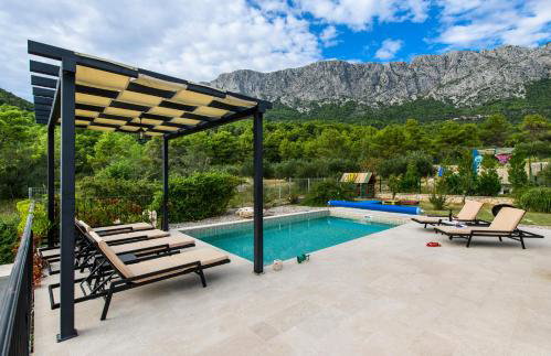 Holiday home Blue Stone - Photo 10