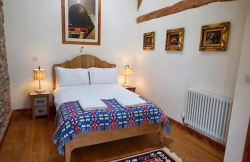 Nest Holiday Hideaway Dove Cottage-Beautiful Location in the Long Mynd Area of Outstanding Natural Beauty-WHIRLPOOL JACUZZI BATHS!! - Foto 67