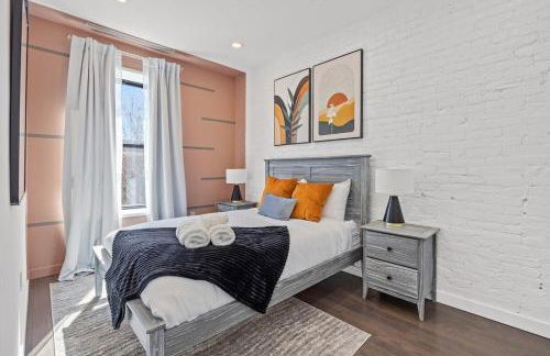 SWJ 4 - 25 Min to Times Sq Save on 2Day Stays - Foto 22