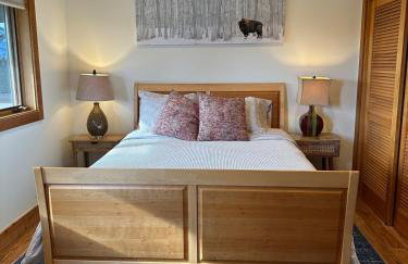 Jackson Hole Ski Condo Yellowstone Grand Teton - Foto 12