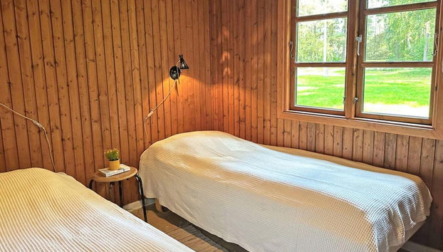 42 Person Holiday Home in Aakirkeby - Foto 2, Habitación