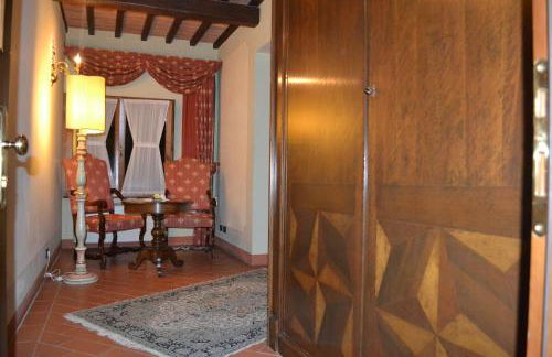 Castel Pietraio WineResort - Foto 23