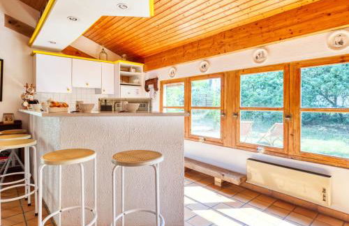 Holiday Home Club de la Voile by Interhome - Foto 18