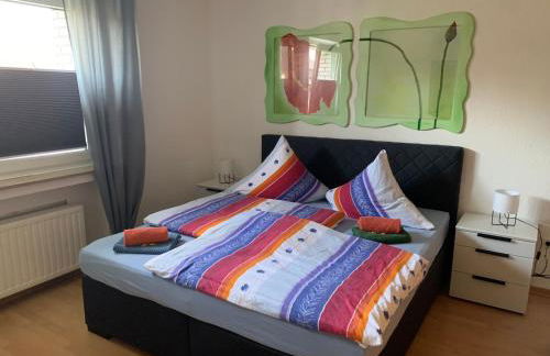 Dorsten-Ferienwohnung, Hermannstraße - Foto 43