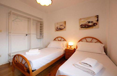 Oleta 9 Acogedor apartamento en San Sebastian - Foto 13