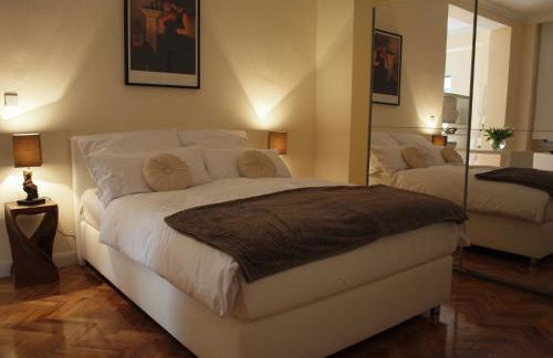 Apartments Nähe Hauptbahnhof - Photo 16