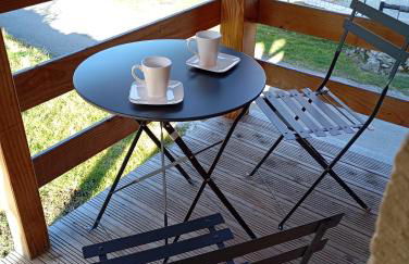 Le poulailler - Foto 40