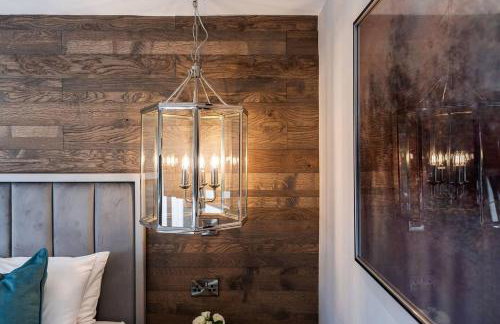 Lux Manor Sleeps 30 - Pool Sauna Hot Tub Cave - Foto 17