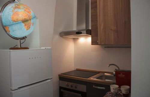 Casa Morrone Residence - Foto 22