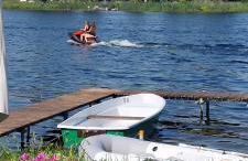 Ferienhaus - Wohnung- Havelblick - Photo 33