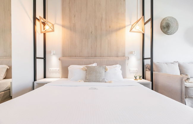 Minthi Boutique Apartments - Foto 64