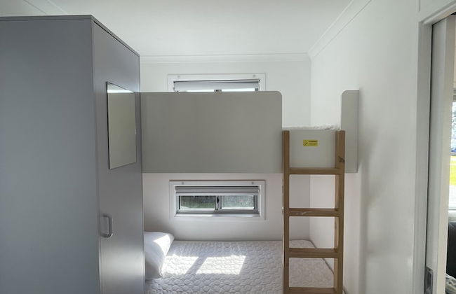 NRMA Shellharbour Beachside Holiday Park - Foto 14