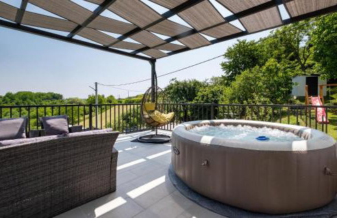 Nice Home In Zadrkovec With Wifi - Foto 7