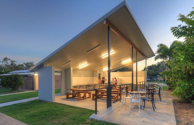 Tin Can Bay Tourist Park - Photo 26