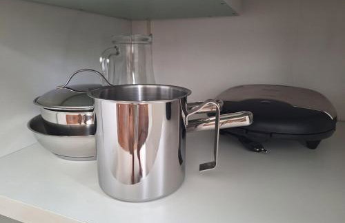 Ipiranga Flat - Guarapari, Espírito Santo - Photo 12