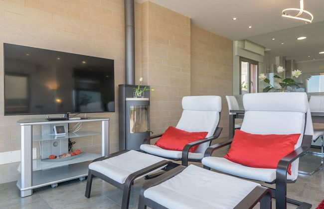 Bohemi in Son Serra de Marina - Foto 26