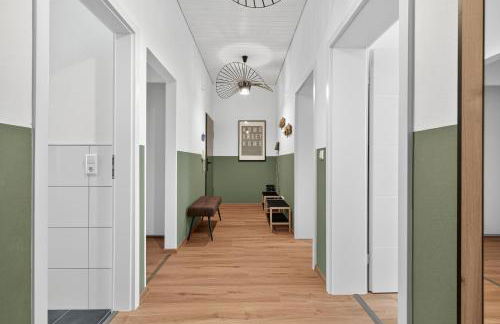 Apartment Pyramidenblick - Foto 53