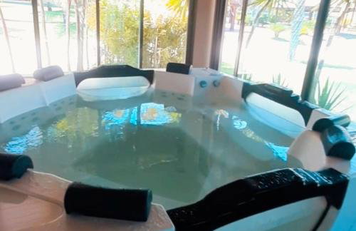 VG SUN CUMBUCO-Lake Flat C1 201 1 a 4 pessoas - Photo 27