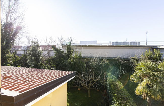 Legnano 20 in Ospiate - Foto 44