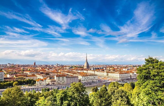 Turin City & Egyptian Museum Skip-the-Line Private Guided Tour - Photo 4