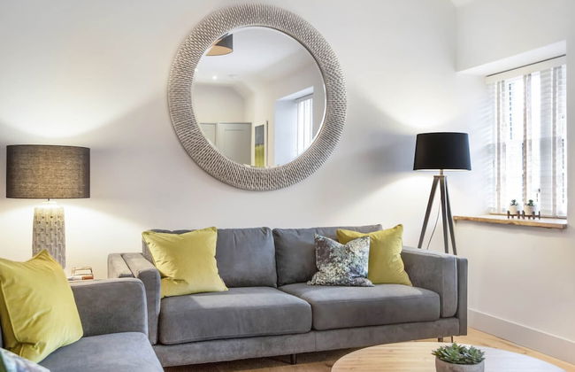 The Woodside Apartments - Foto 33