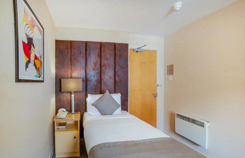 Classic Pallete Retreat Newburgh, Aberdeen - Foto 27