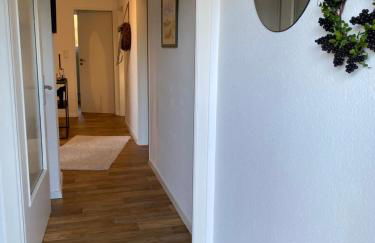 Ferienwohnung Wachtküppel - Foto 15