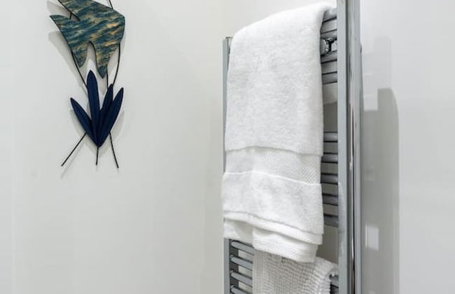 1 Bedroom Haven in Taunton - Foto 20