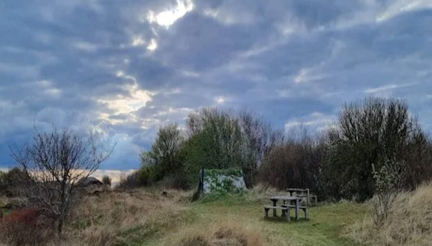 6 Person Holiday Home in Laeso - Foto 3, Miscelánea